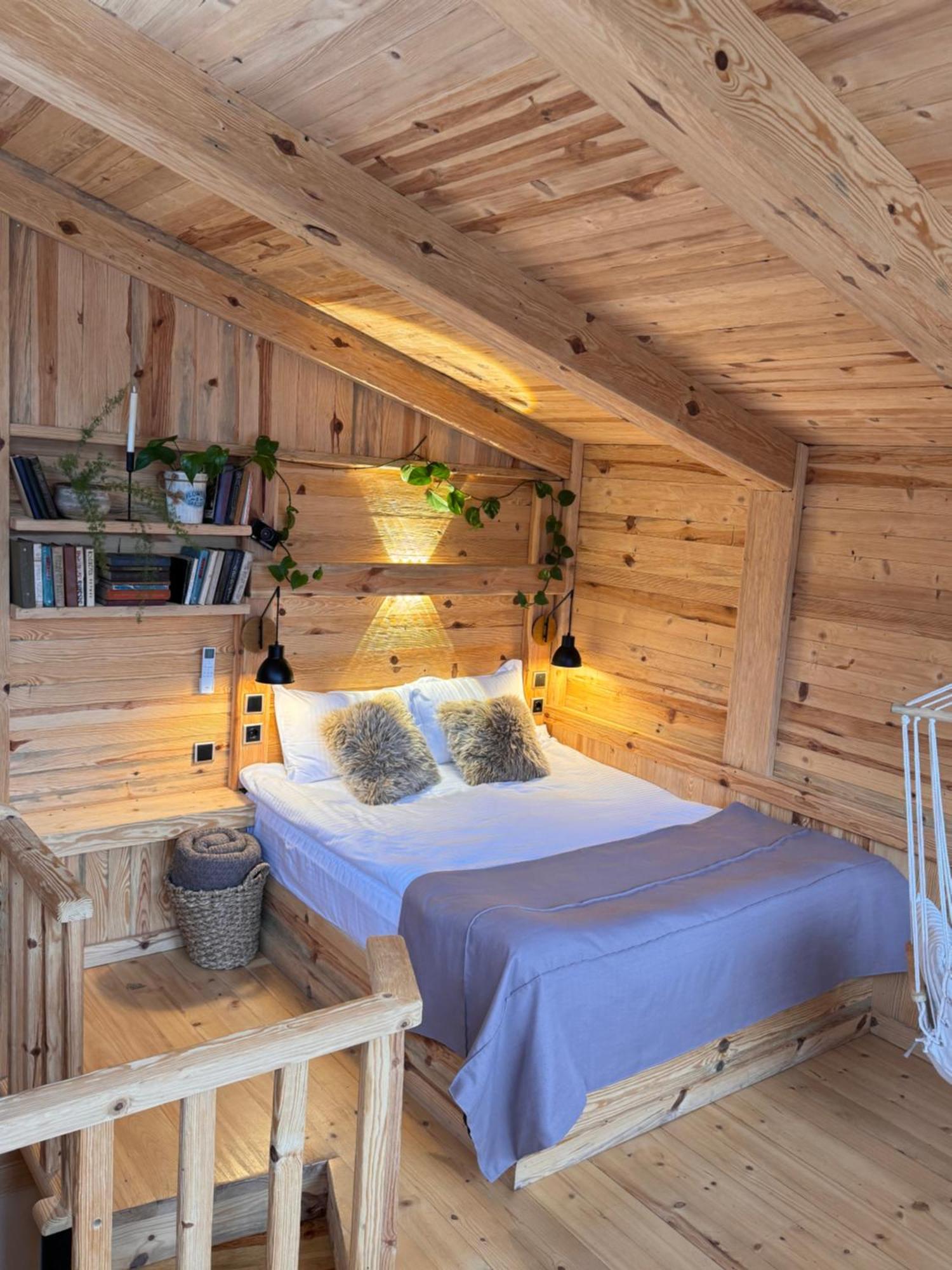 Hotel Borjomi Verde Екстер'єр фото